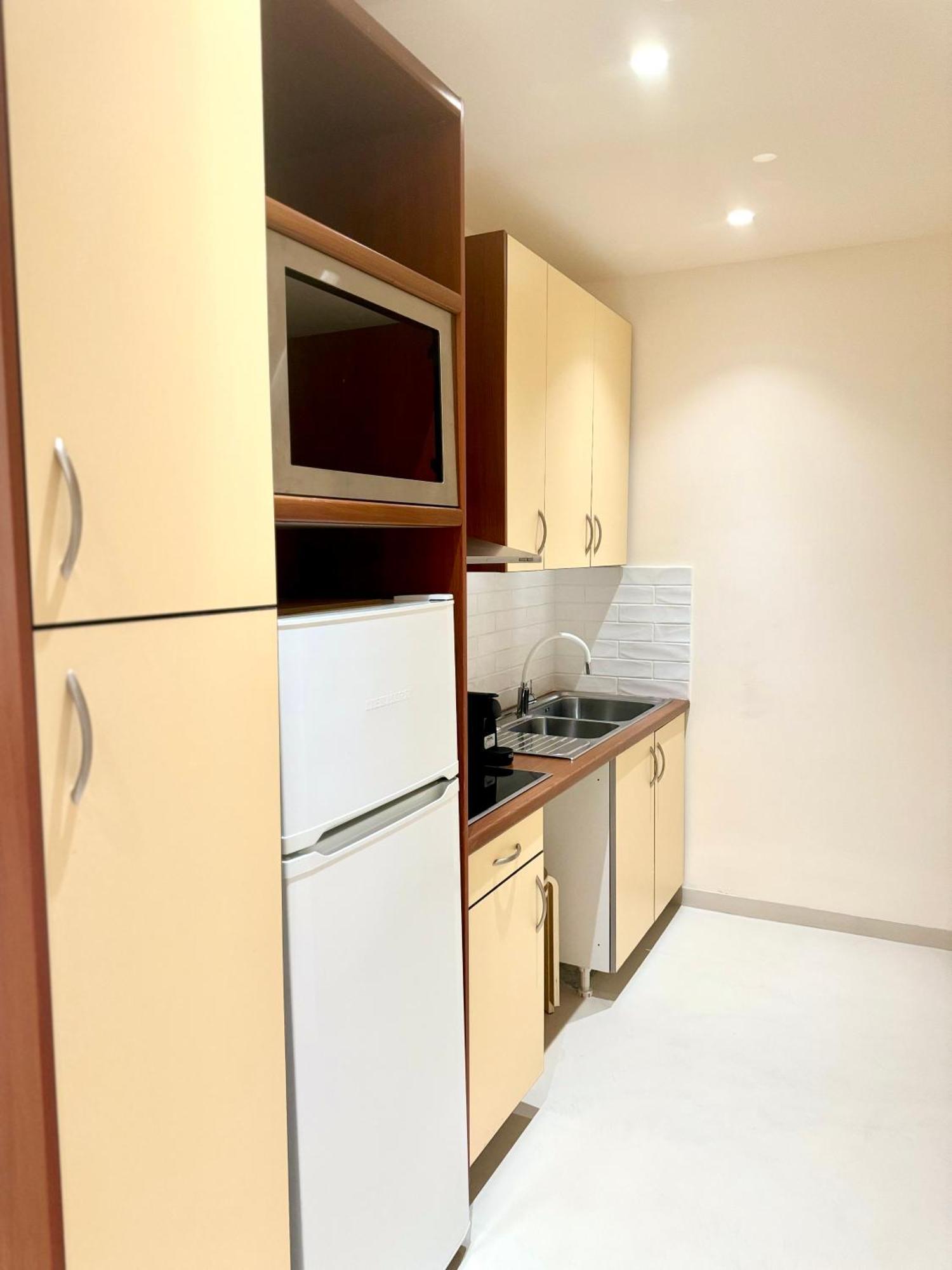 אתונה Grace Apartment Next To The Akropolis מראה חיצוני תמונה