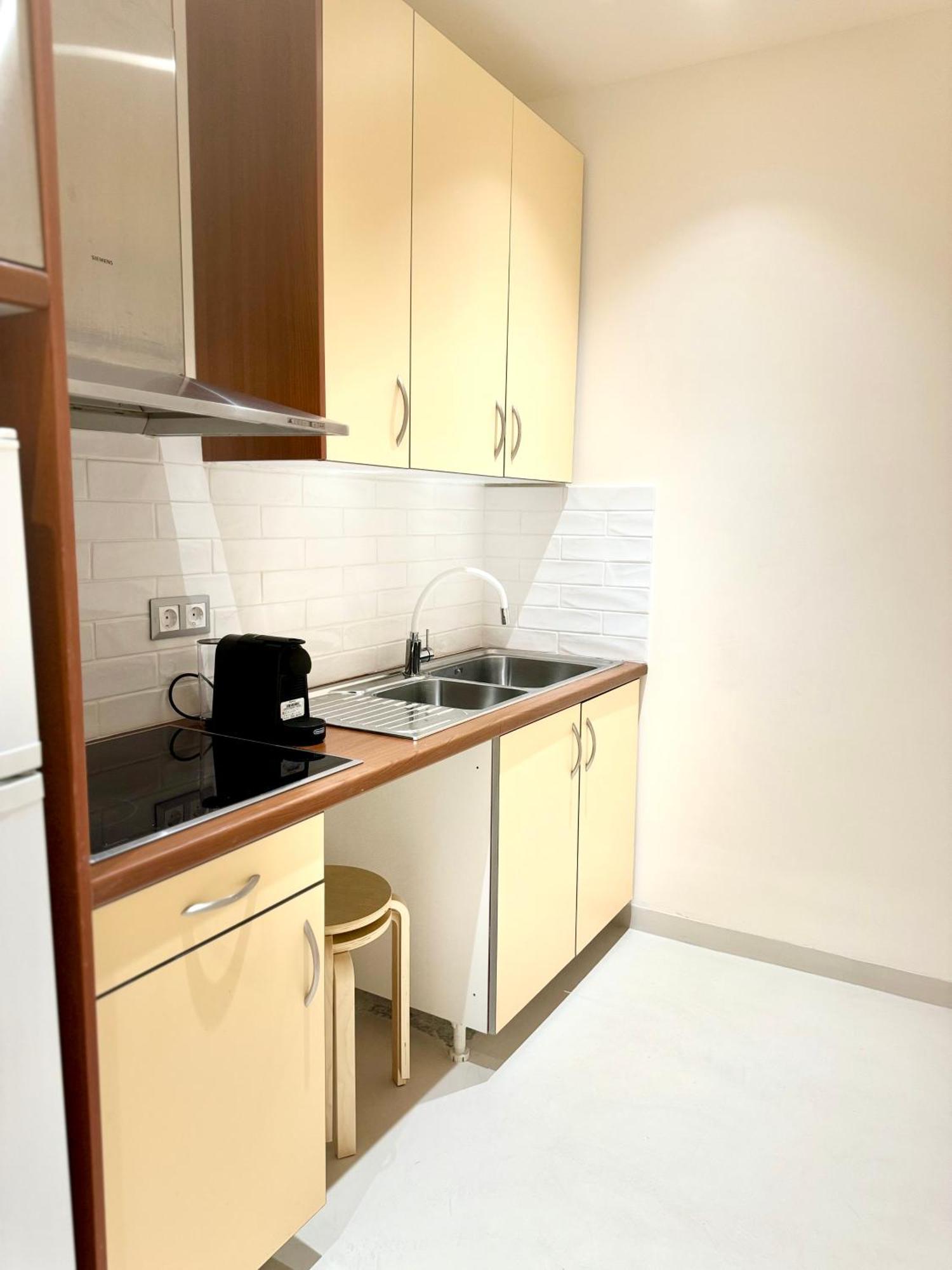 אתונה Grace Apartment Next To The Akropolis מראה חיצוני תמונה