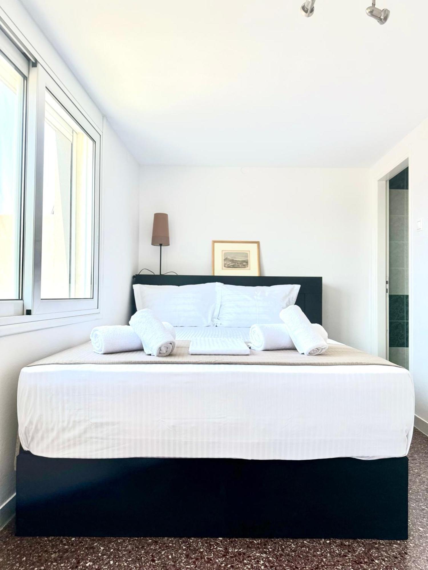 אתונה Grace Apartment Next To The Akropolis מראה חיצוני תמונה