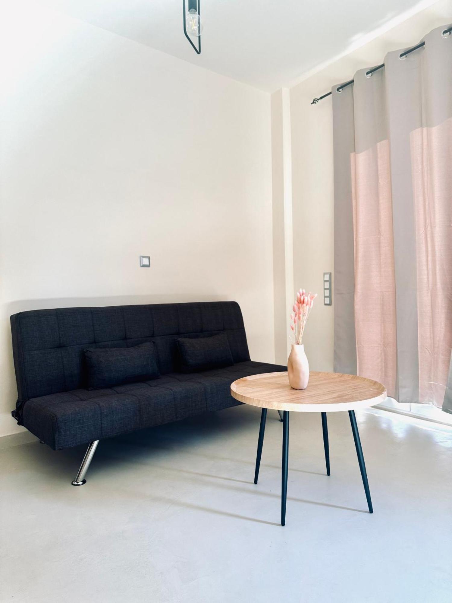 אתונה Grace Apartment Next To The Akropolis מראה חיצוני תמונה