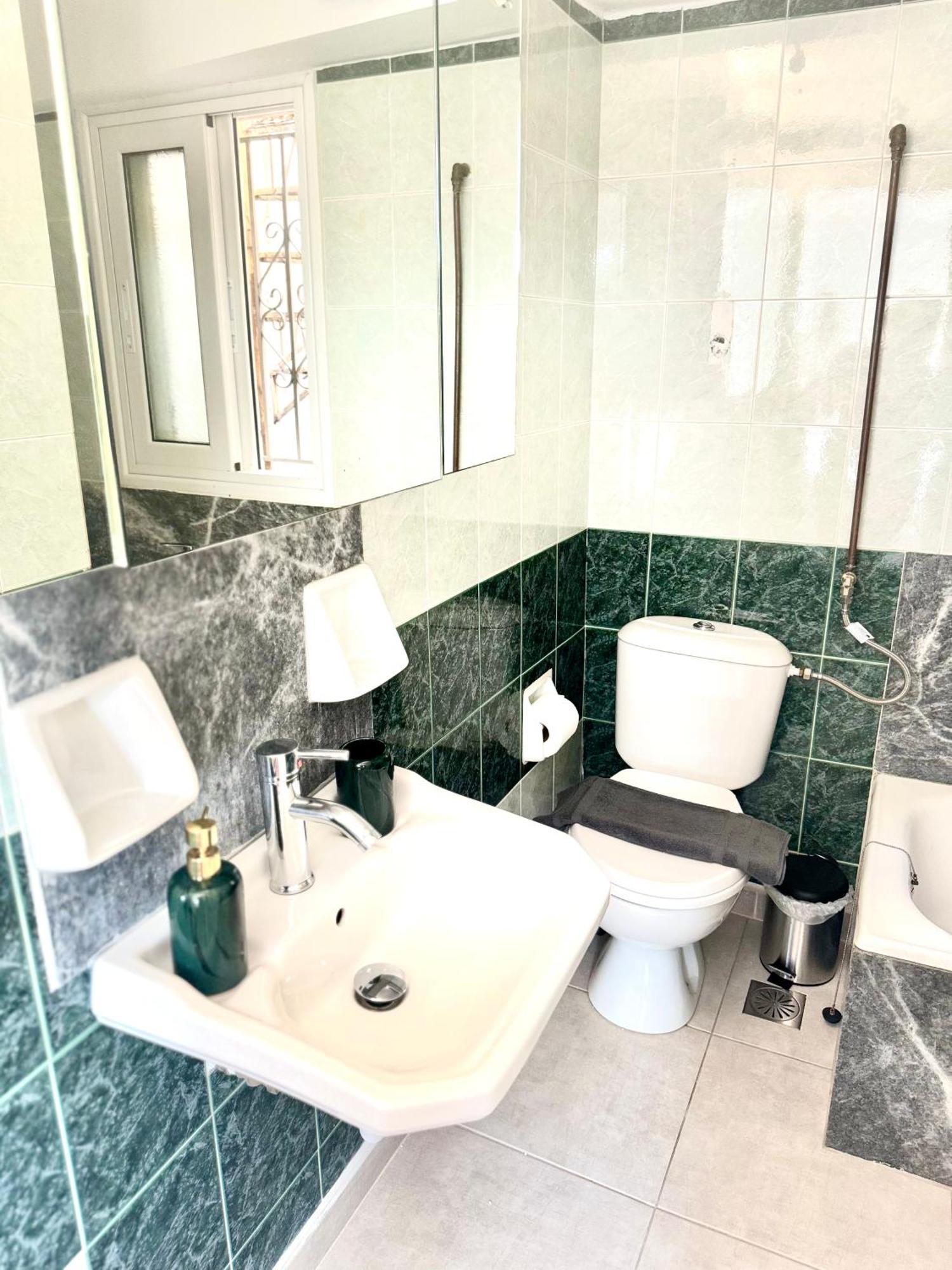 אתונה Grace Apartment Next To The Akropolis מראה חיצוני תמונה