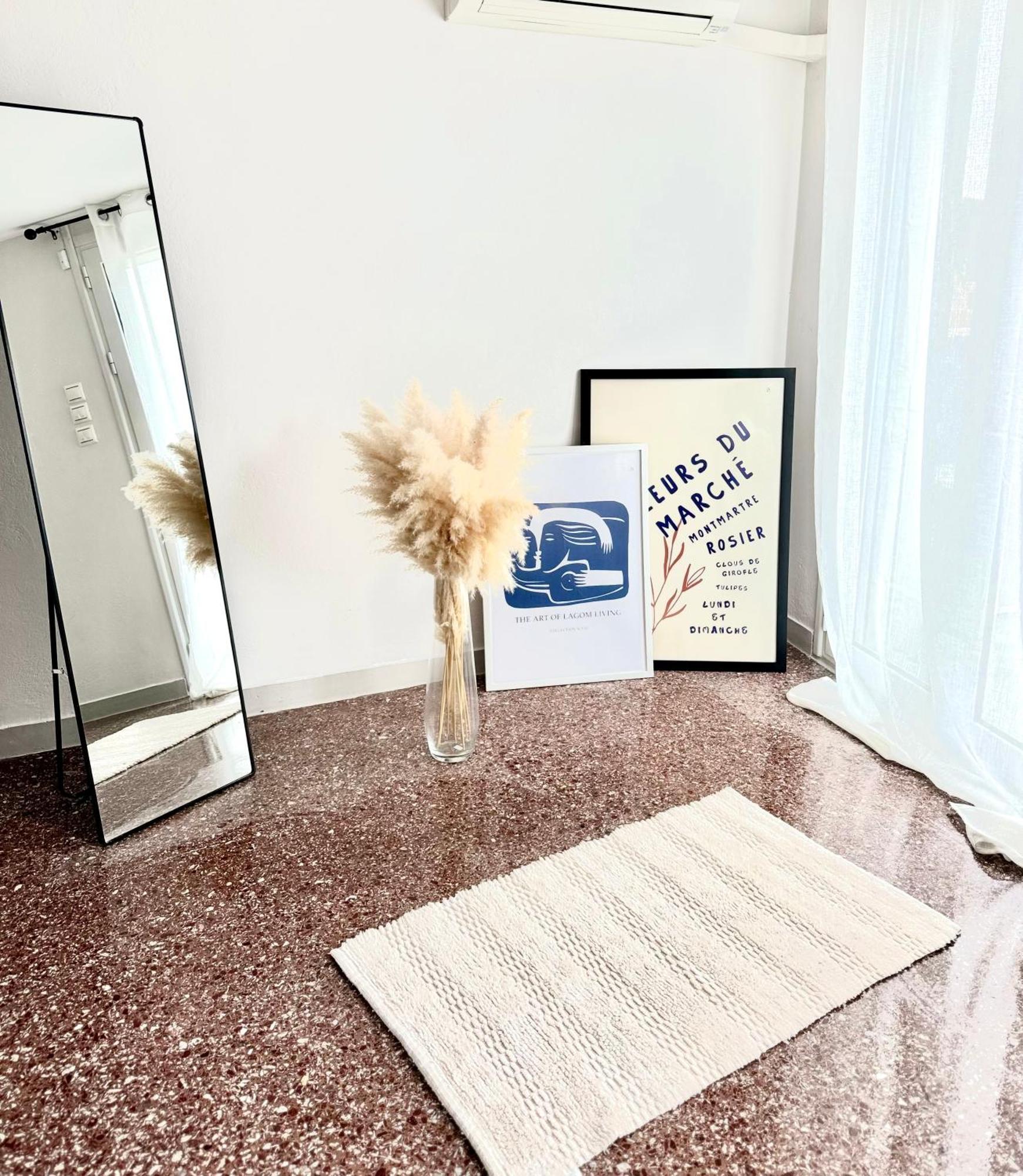 אתונה Grace Apartment Next To The Akropolis מראה חיצוני תמונה